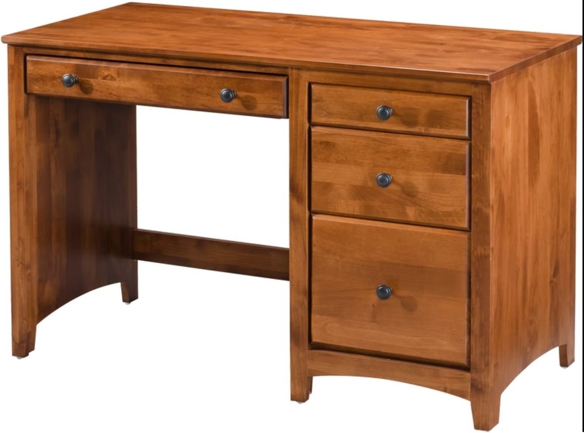 Side drawers for desk discount